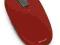 Microsoft Explorer Touch Mouse Rust Red USB