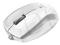 LOGITECH M125 Corded Mouse White