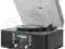 Mini wieża z Gramofonem TEAC LP-R400