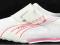 PUMA 184960 13 sportowe Biało-Różowe R36
