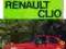 RENAULT CLIO MODELE 1990-1998 - PORADNIK - NOWA!!!
