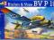 BLOHM & VOSS BV P 194 1:72 REVELL 04335