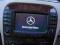 MERCEDES W220 LIFT COMAND COMMAND NAWIGACJA TV DVD