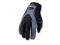 RĘKAWICZKI MOOSE GLOVE MUD BLACK RIDING L SKLEP