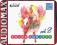 KOLOR KOBIETY 2 [2CD] Adele Roxette Sam Brown Eve