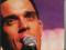ROBBIE WILLIAMS - LIVE AT THE ROYAL ALBERT HALL