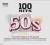100 HITS - 50s [5CD] Sinatra Martin Platters Como