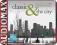 CLASSICS and THE CITY [3CD]Grieg Mahler Bach Faure