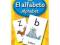 El alfabeto Flash Cards Alfabet hiszpański