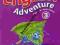 ENGLISH ADVENTURE 3 PODRĘCZNIK+ĆW+2CD LONGMAN