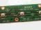 PANEL STEROWNICZY SONY VAIO PCG-F250 /JR2968/