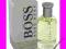 Hugo Boss Bottled szary 100ml woda ToaletowaTESTER