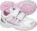 BUTY ADIDAS AdiRun SYN CF I BABY r 20 (g12355)