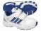 BUTY ADIDAS AdiRun SYN CF I BABY r 23 (g13057)