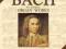 Golebiowski - Dziela Organowe vol.VII - Bach - 2CD