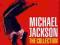 Michael Jackson THE COLLECTION || 5CD box