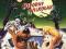 Scooby-Doo i oporny wilkołak DVD FOLIA