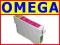 TUSZ MAGENTA T0713 DO EPSON DX4450 S20 SX100 SX20