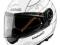 Schuberth C3 World Glossy White rozmiar L