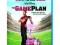 Plan Gry / The Game Plan [Blu-ray]