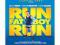 Gazu Mieczaku / Run, Fat Boy, Run [Blu-ray]
