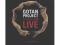 GOTAN PROJECT TANGO 3.0 LIVE [BLU-RAY + DVD]