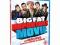 Wielki Film / Big Fat Important Movie [Blu-ray]