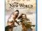 New World / Podróż do Nowej Ziemi [Blu-ray]