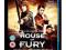 House Of Fury [Blu-ray]