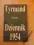 @- LEOPOLD TYRMAND Dziennik 1954