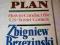 GAME PLAN Zbigniew Brzezinski U.S.-SOVIET CONTEST