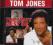 TOM JONES - THE VERY BEST OF - 2 CD