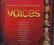 CLASSICS VOICES - 2 CD