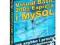 Visual Basic 2005 Expres i MySQL