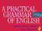 A Practical Grammar of English -Mańczak-Wohlfeld
