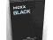 Mexx Black Man Woda po goleniu 50ml