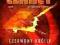 Czerwony królik Tom Clancy atlas-ksiegarnia