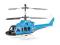 A300 2,4 GHz - helikopter elektryczny - E-Sky