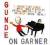 CD Gunde on Garner Songs That Could Have Been