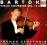 CD Bela Bartok Violin Concertos Nos. 1...Folia