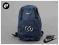 Plecak Nike BA4378-444 niebieski do szkoły