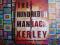 JACK KERLEY - THE HUNDREDTH MAN *JD*