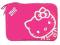 Pokrowiec na laptop Hello Kitty 10'