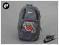 Plecak Nike BA4378-006 szary do szkoły