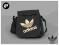 Torba na ramię Adidas SPO MINIBAG 320 czarna