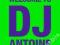 DJ ANTOINE Welcome To DJ Antoine /CD/ St. Tropez!