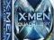 X - MEN QUADRILOGY [ BOX 4 DVD ] * UNIKAT