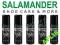 SALAMANDER - SHOE DEO 125ml DEZODORANT do OBUWIA