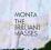 MONTA: THE BRILLIANT MASSES (CD)