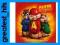 ALVIN AND THE CHIPMUNKS 2 WIEWIÓRKI SOUNDTRACK CD